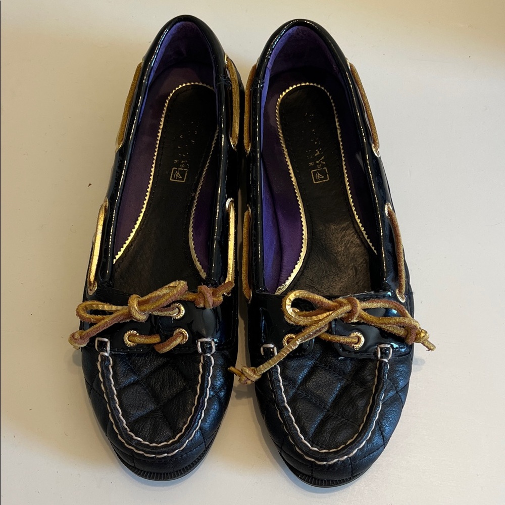 Sperry Top-Sider Boat Shoes
